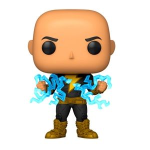 Pop! # 1232 Black Adam